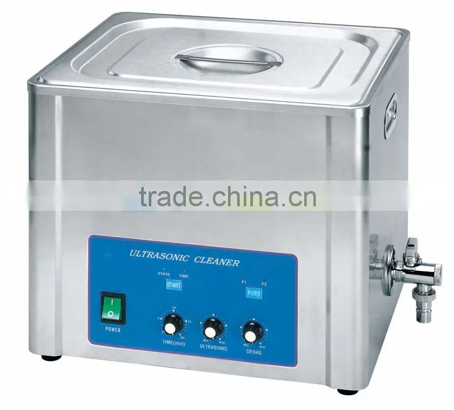 Cleaner Equipment Ultrasonic Engine Cleaner with CE