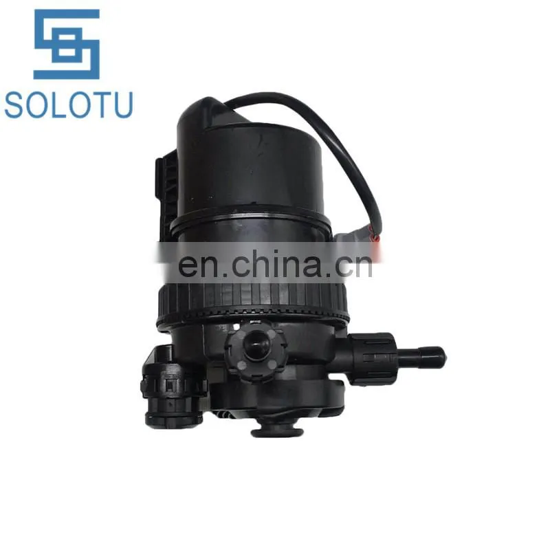 Auto Parts Fuel Filter Assy For FORTUNER 1KDFTV KUN51 201206- 23300-0L042