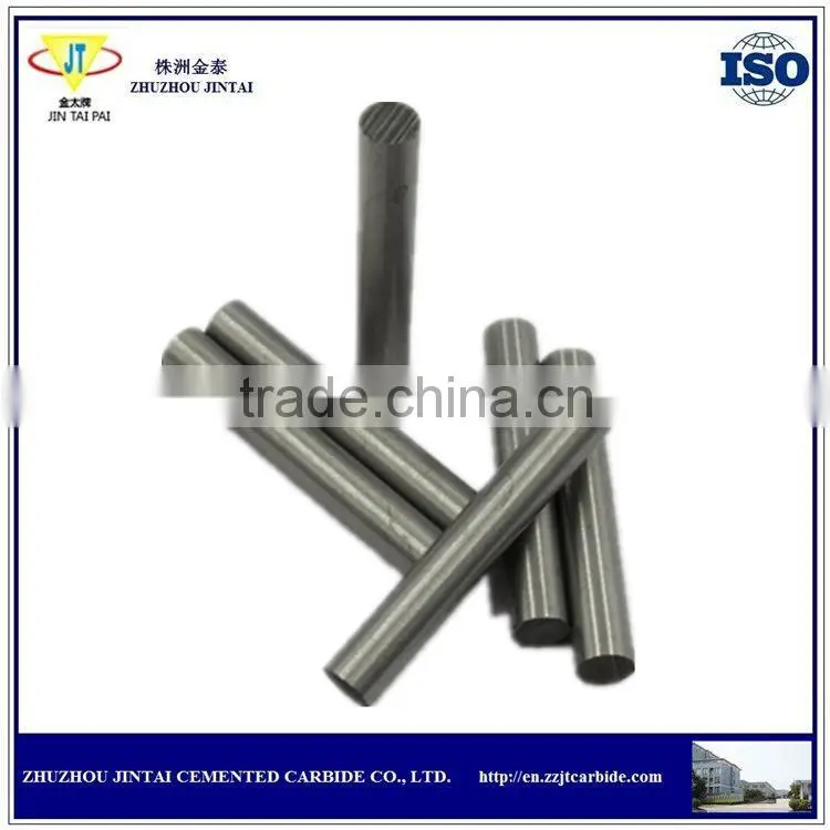 raw material cemented carbide rod for wholesale
