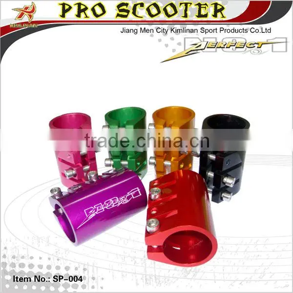Full Aluminum Pro Scooter, Extreme Scooter, CE Certificated