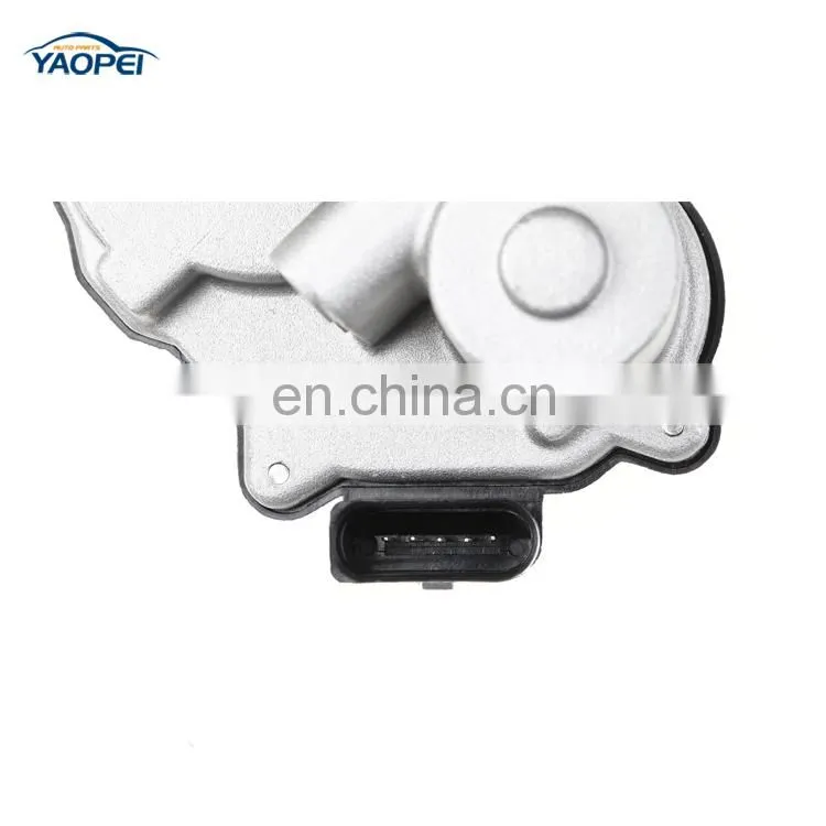 New Intake Manifold Flap Actuator Motor 03L129086V 03L129086V120 A2C59506246 For Audi A6