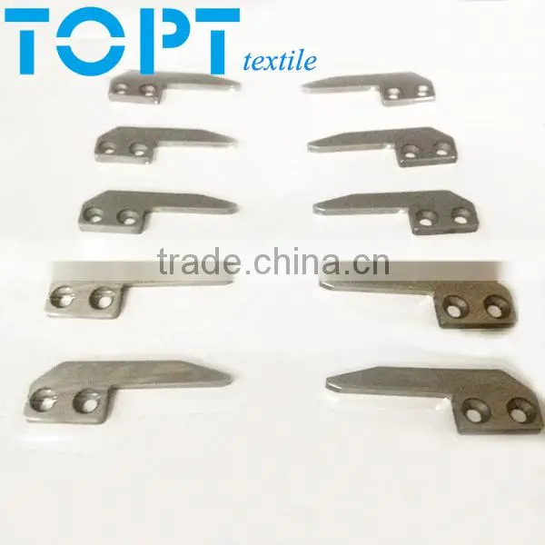 textile machinery spare parts B82916 Picanol GTM cutter