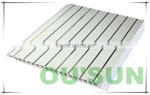PVC Panel With 10cm 20cm 25cm 30cm 60cm