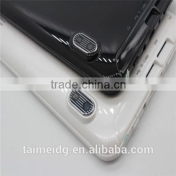 Custom logo touch tablet with sim card