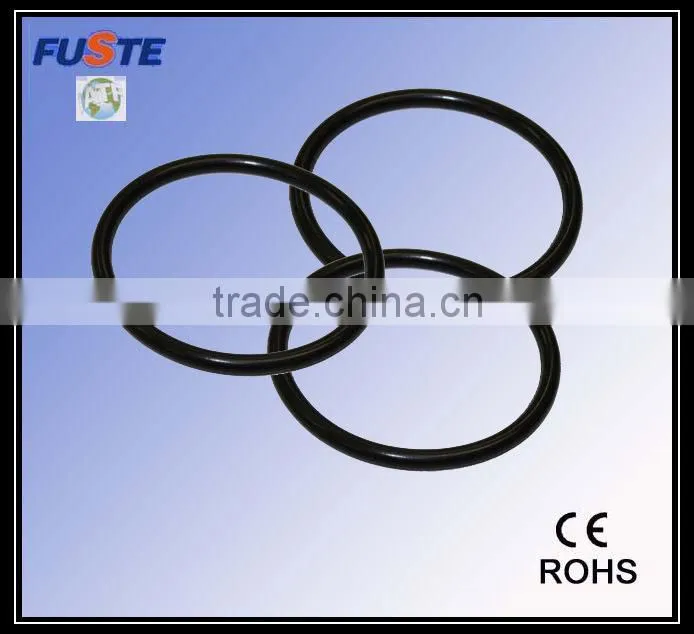 Customized Molded rubber ring gasket for faucets