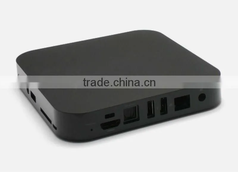 MINIX NEO X5 RK3066 Dual Core Cortex A9 TV Box