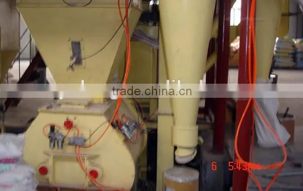 fertilizer blenders on sale/industrial mixer/powder mixer machine