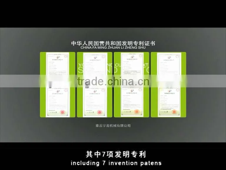 cassava compounding pelletizing machine for sale