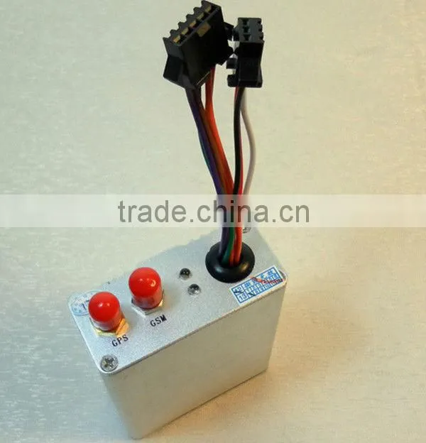 Micro GPS Tracking SIM Card GPS Car Tracker