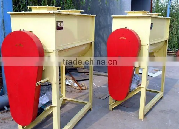 feed cereal ribbon mixer (100kg/batch)