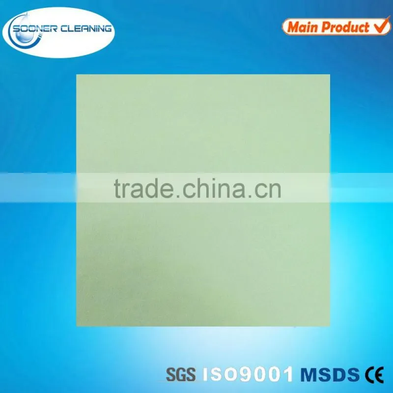 Table Jewelry Microfiber Cleaning Cloth in Roll