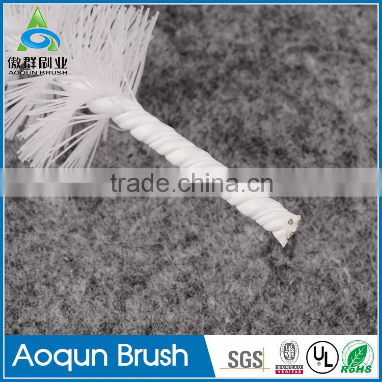 Manual Cleaning Brush for Hand Clean Coffee Pot