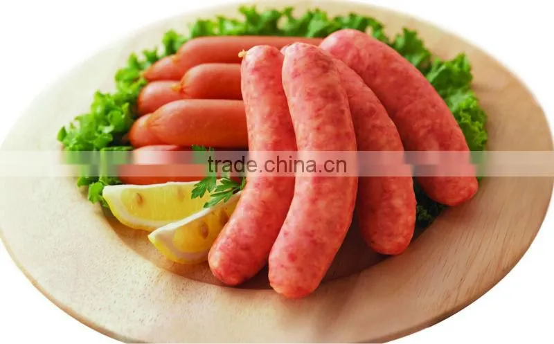 Electric Sausage Stuffer Machine