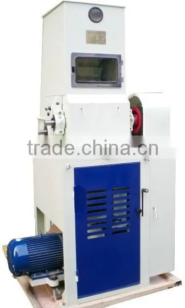 MLGT series Gear Box type Rice Husking machine