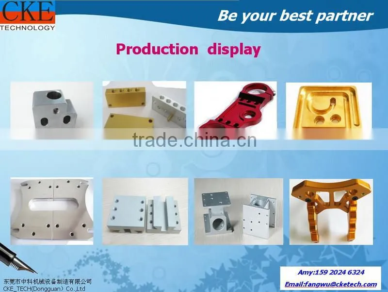 Hot-Sale Brass Precision Machining Lathe Parts With Competitive Price