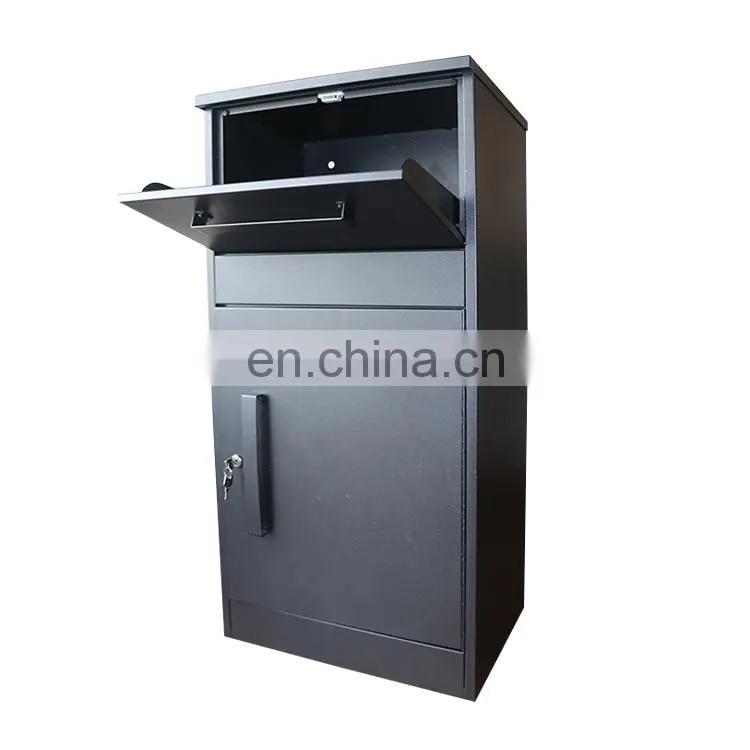 Parcel Box Letter Delivery Box Big Package Receive Box