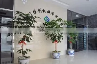 Xiamen Gachn Technology Co., Ltd. company overview - view 3