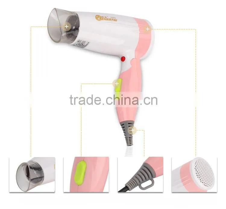 Magic Hair Dryer Import China Products Practical Foldable Hairdryer