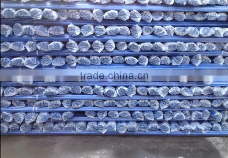 High Quality Injection Technics PPH PIPE