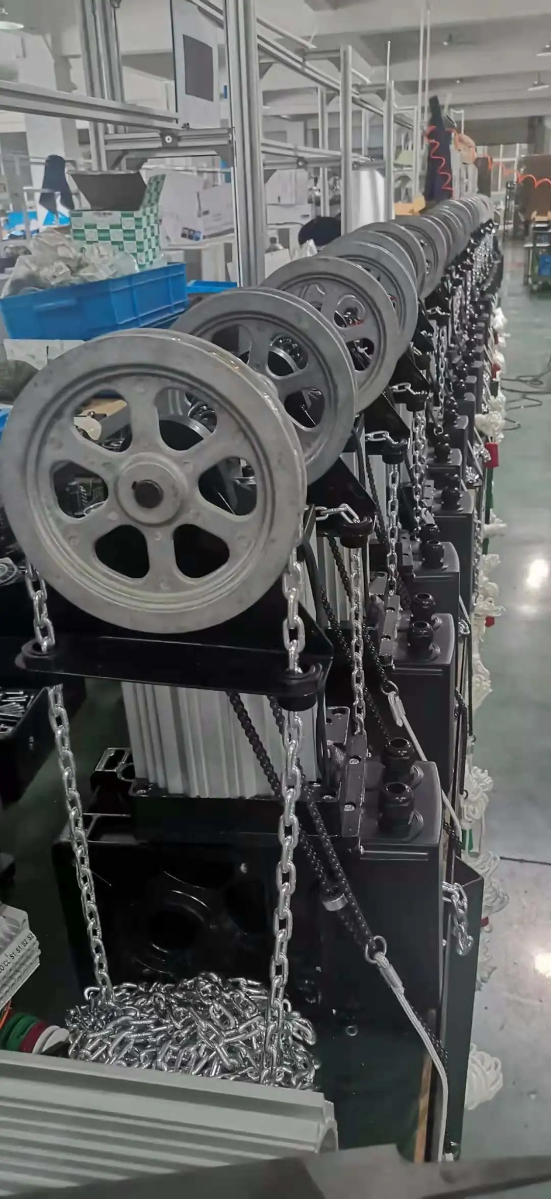 Jiaxing Ider Electronic Technology Co., Ltd. company overview - view 3