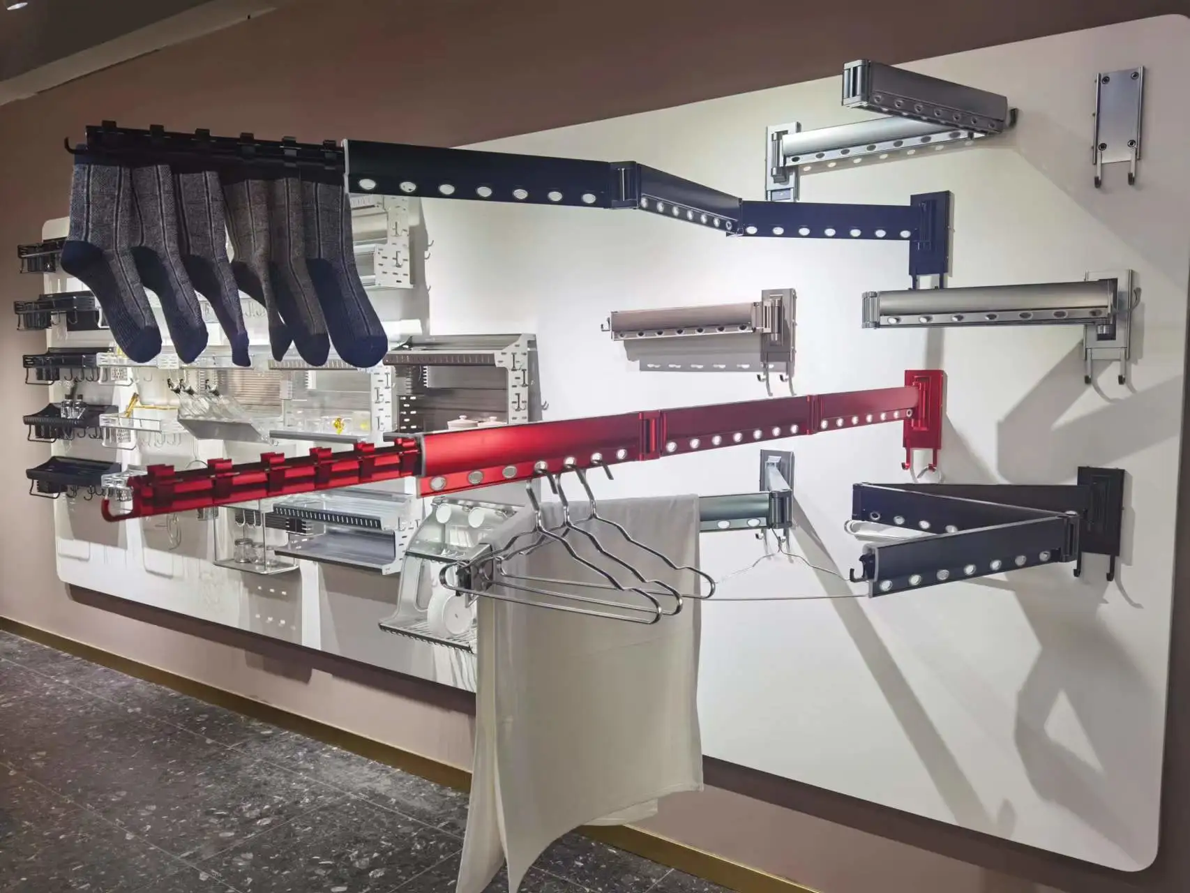 Foshan Gaoming Shengxin Hardware Products Co.,Ltd company overview - view 3