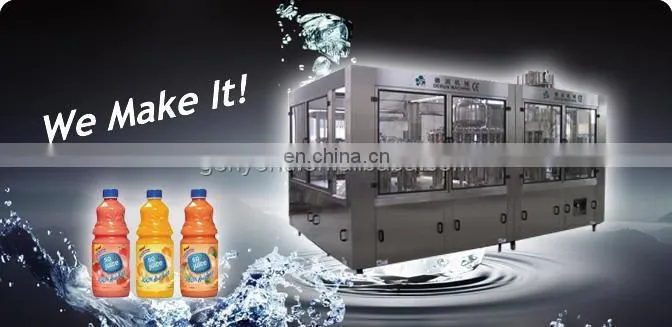 Fruit vegetable juicer production line apple juice processing machinery / fruit juice line