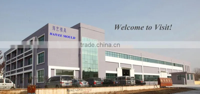 OEM battery electric fiberglass / new energy car engine hood mould supplier
