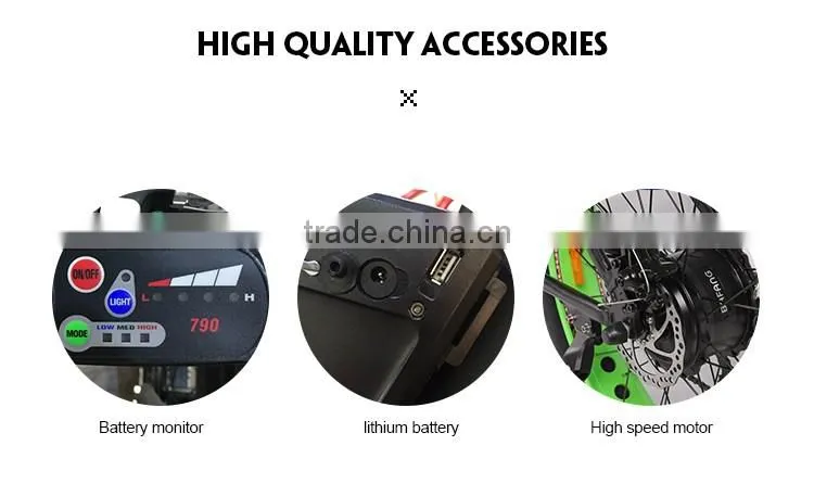 FJ-TDE07, new model electric motor bicycle china