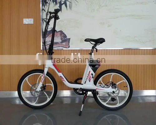 2015 modern beauty electric scooter, electric scooter shanghai with european standard EEC