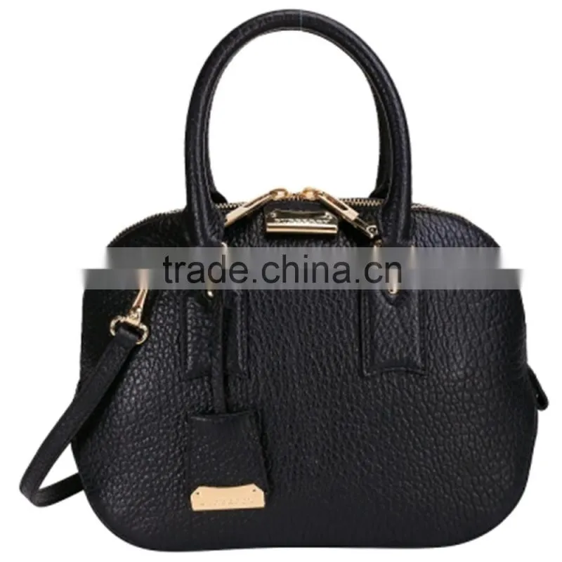 genuine pu coated cow leather barton print leather match full grain leather