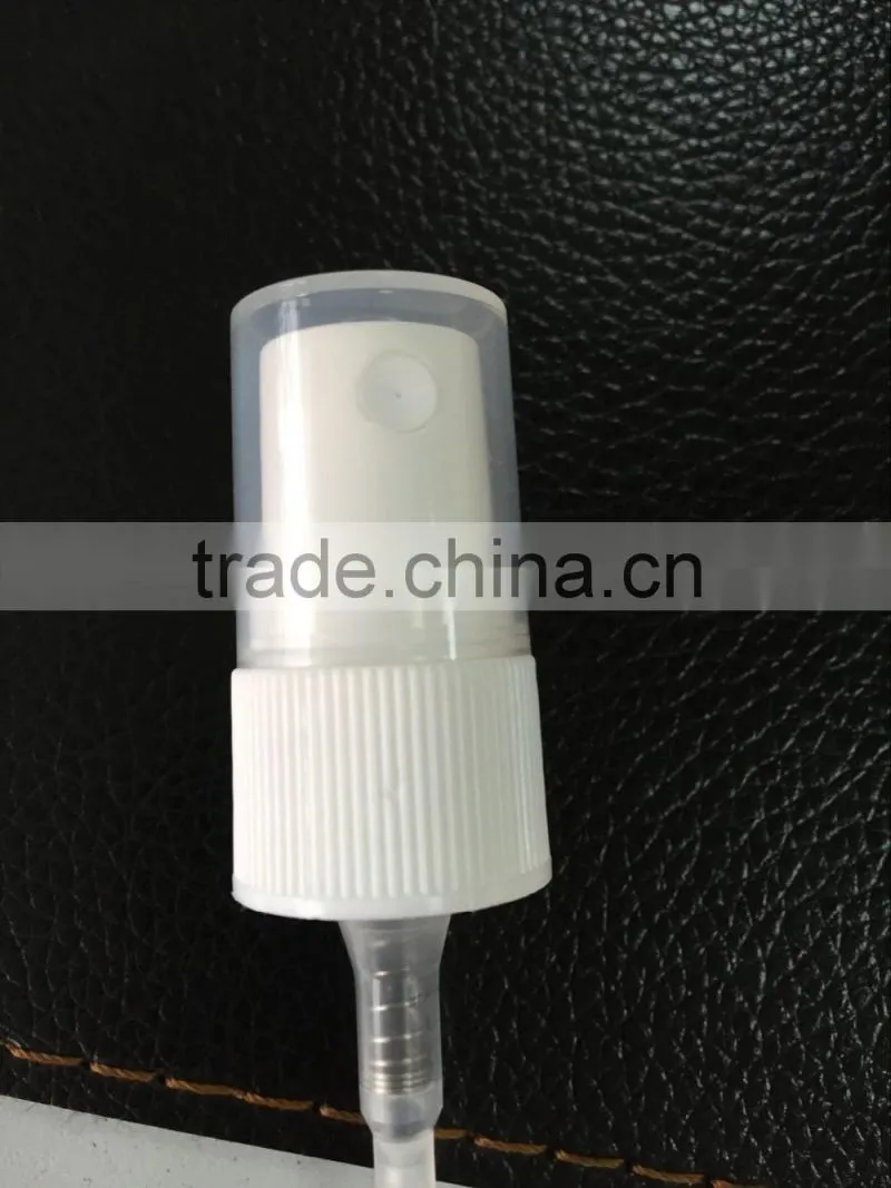 18/410 plastic pump mist sprayer for perfume