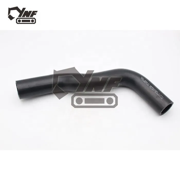 Kobelco Excavator SK200-5 SK200LC-5 Engine 6DB1 Radiator Water HoseYN05P01020P1 Construction Machinery Parts