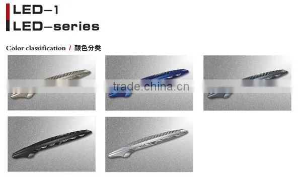 90W, 150W, 180W Double light source LED Street lamp for outdoor street lighting