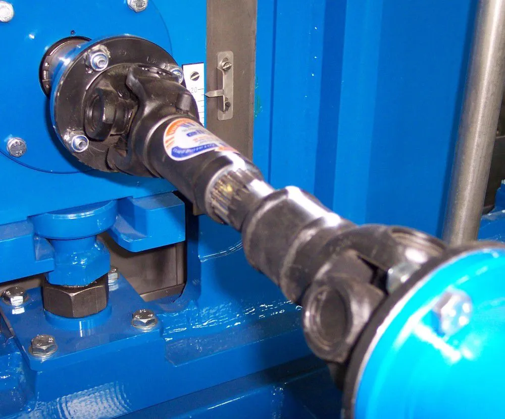 Cardan_Shaft