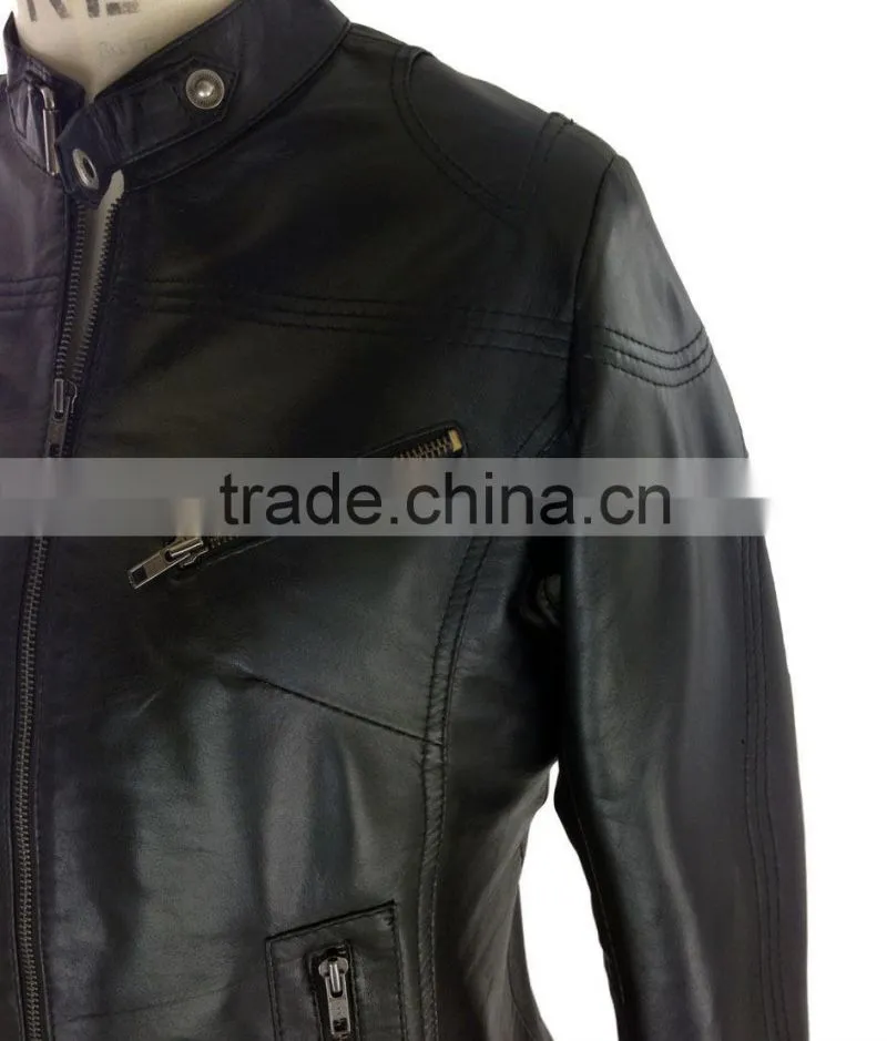 genuine leather jacket women online shopping pakistan