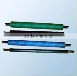 Rubber Roller
