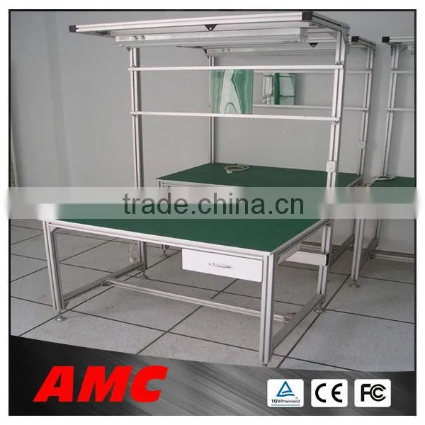 Industrial Electronic Individual Work Bench