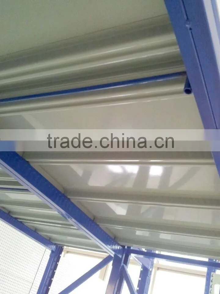 FOSHAN JIABAO JIEBAO hardware Rack middle size steel racks JB-8A