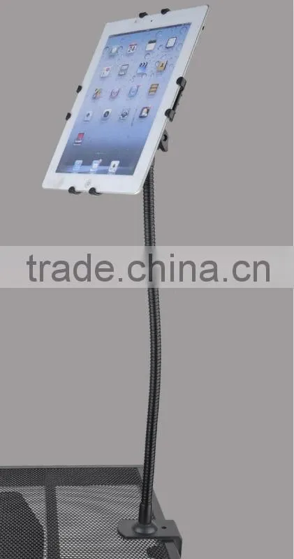 Ipad Holder on Table Ipad Floor Stand IPC4011B