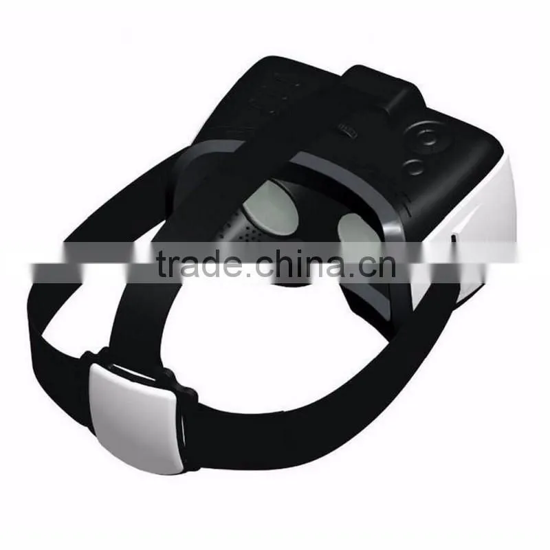 VR Lens Camera 3D vr box 3d glasses
