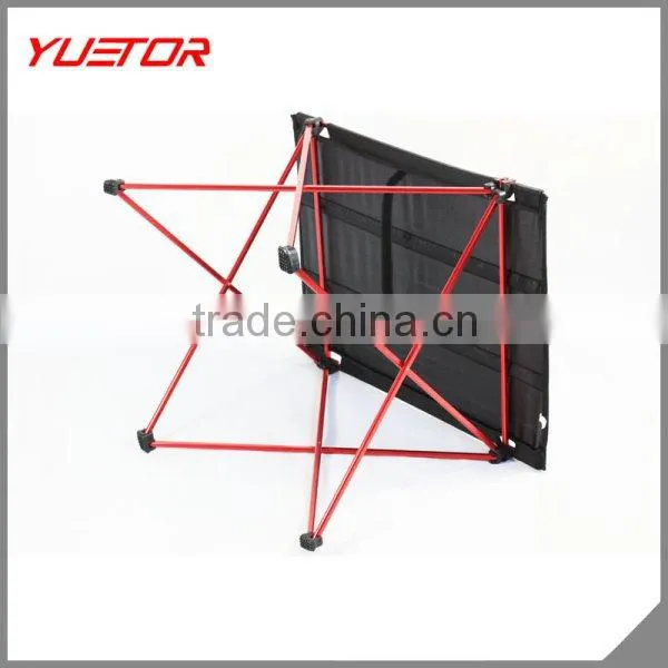 YUETOR oxford folding camping table