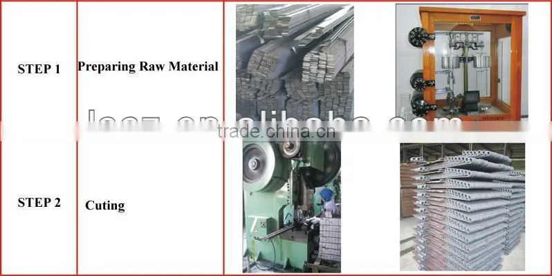 Leaf Spring Flat Spring Plate Spring