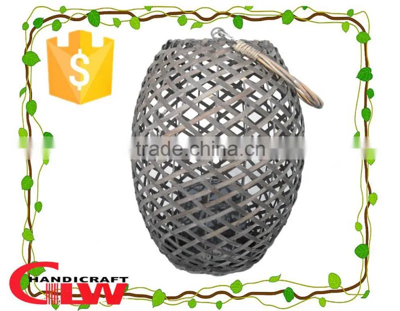 Chinese Lantern Candle Lantern Camping Lantern