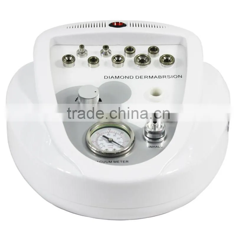 germany suppliers 2015 new products portable diamond microdermabrasion machine