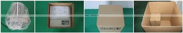 pvc cover COB SMD led high bay with 5 years warranty
