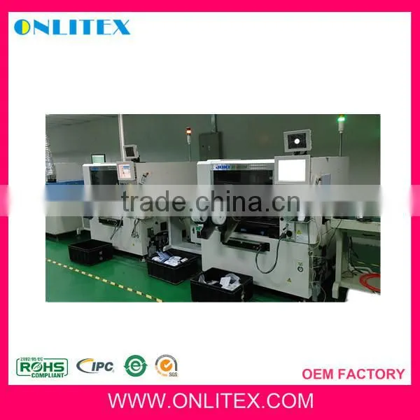 android tv box pcba manufacturing