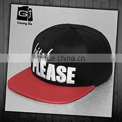 Vintage denim casual bucket hats mens custom bucket hats bulk