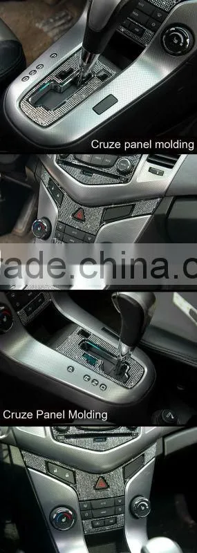 Chevrolet Cruze Center Fascia&Gear Panel Molding GM