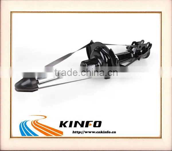Shock absorber parts for MAZDA
