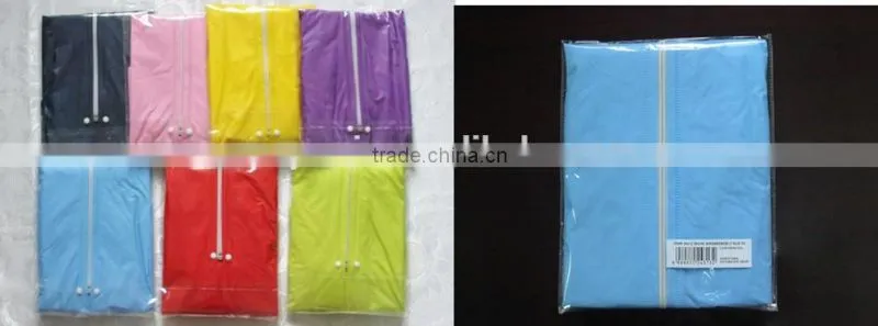 Ladies waterproof kitchen apron